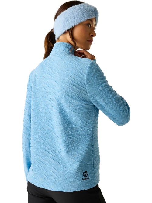 Dare 2B - Haut de sport motif/style Matelassé GLAMOURIZE - Kiabi