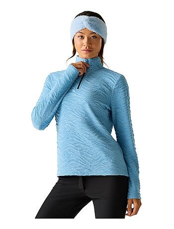 Dare 2B - Haut de sport motif/style Matelassé GLAMOURIZE