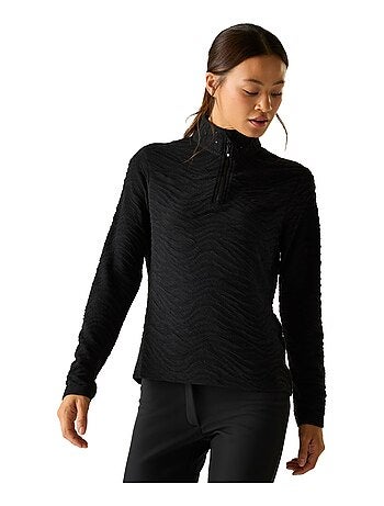 Dare 2B - Haut de sport motif/style Matelassé GLAMOURIZE