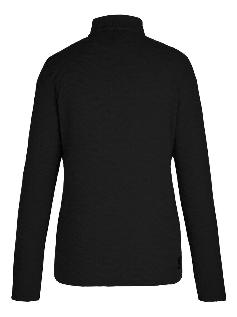 Dare 2B - Haut de sport motif/style Matelassé GLAMOURIZE Noir - Kiabi