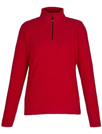 Dare 2B - Haut de sport motif/style Matelassé GLAMOURIZE