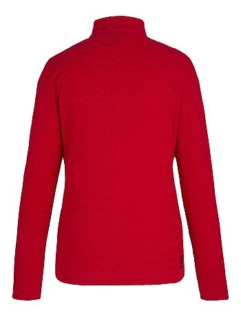 Dare 2B - Haut de sport motif/style Matelassé GLAMOURIZE