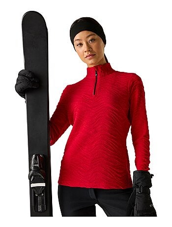 Dare 2B - Haut de sport motif/style Matelassé GLAMOURIZE