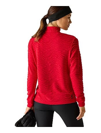 Dare 2B - Haut de sport motif/style Matelassé GLAMOURIZE