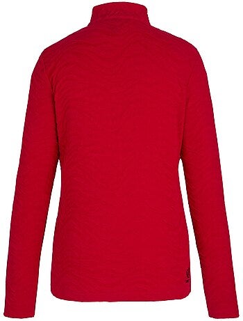 Dare 2B - Haut de sport motif/style Matelassé GLAMOURIZE