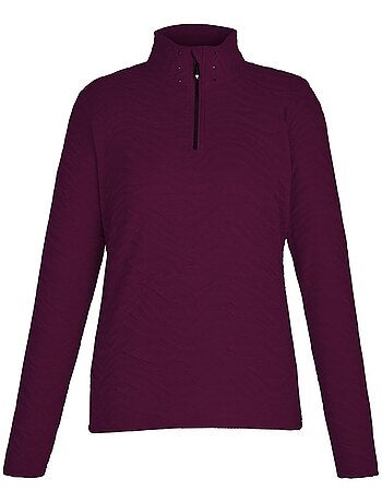 Dare 2B - Haut de sport motif/style Matelassé GLAMOURIZE