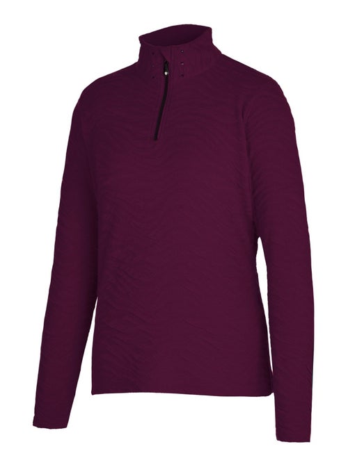 Dare 2B - Haut de sport motif/style Matelassé GLAMOURIZE - Kiabi