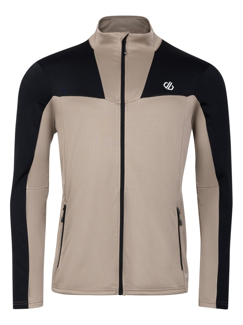 Dare 2B - Haut de sport SUBSTRATUM Beige argile - Kiabi