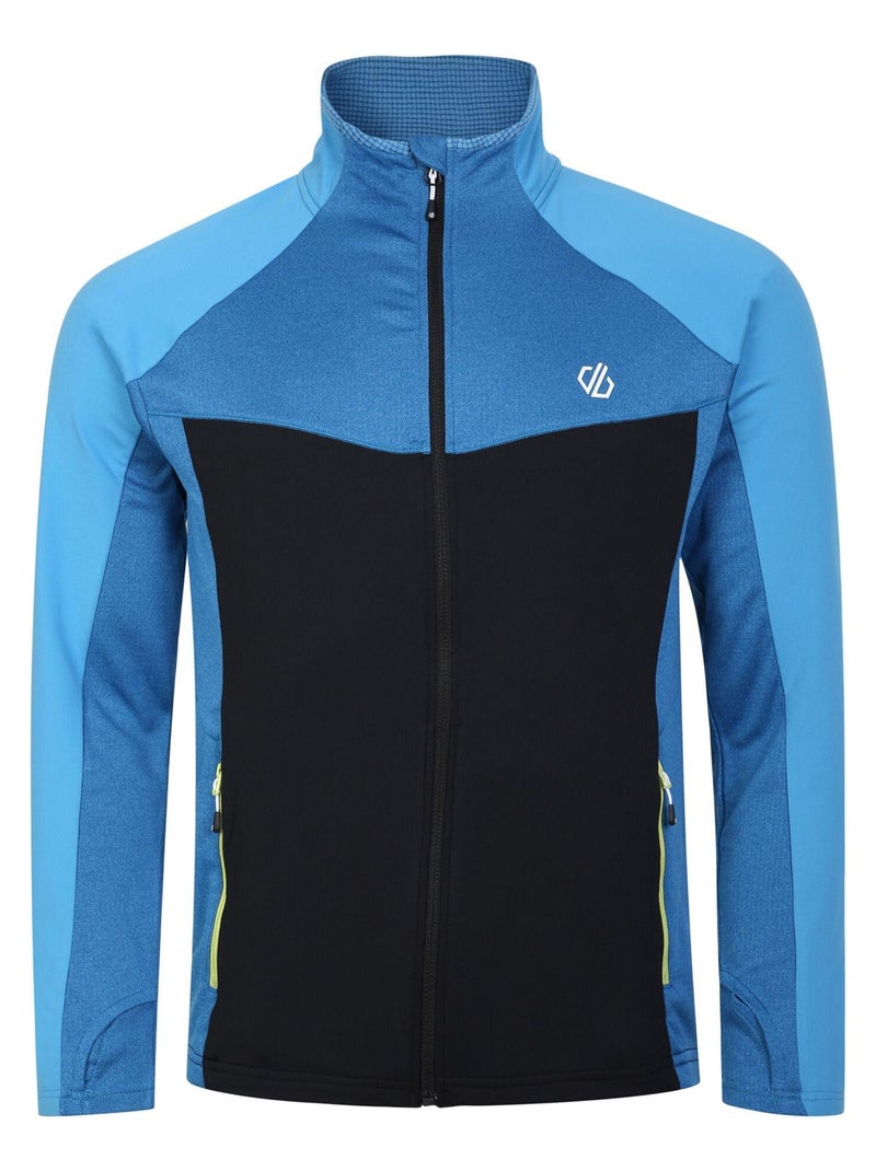 Dare 2B - Haut de sport SUBSTRATUM Bleu Gris Bleu - Kiabi