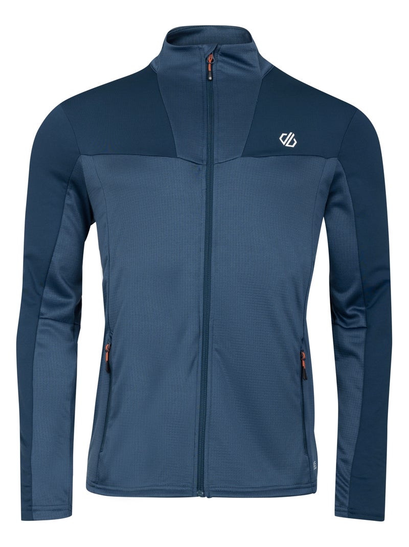 Dare 2B - Haut de sport SUBSTRATUM Bleu outremer - Kiabi