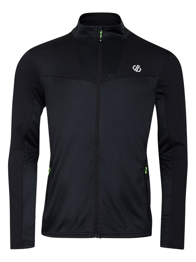 Dare 2B - Haut de sport SUBSTRATUM Noir - Kiabi