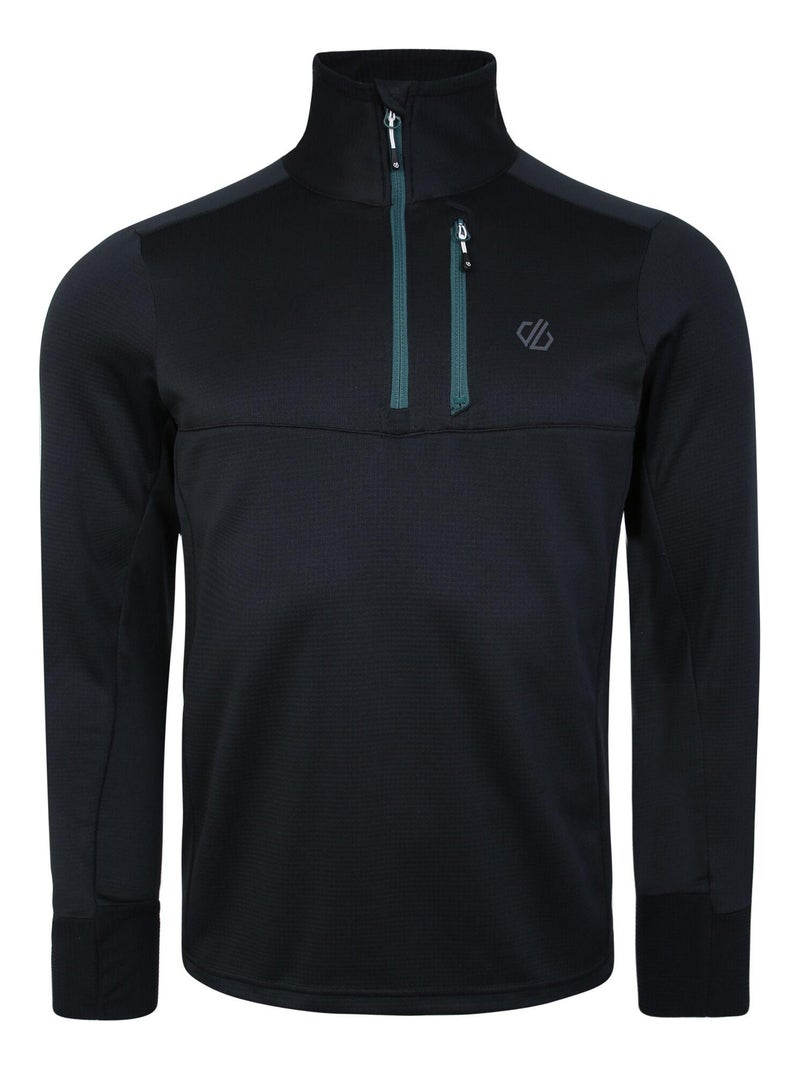 Dare 2B - Haut de sport TERRAIN Noir - Kiabi