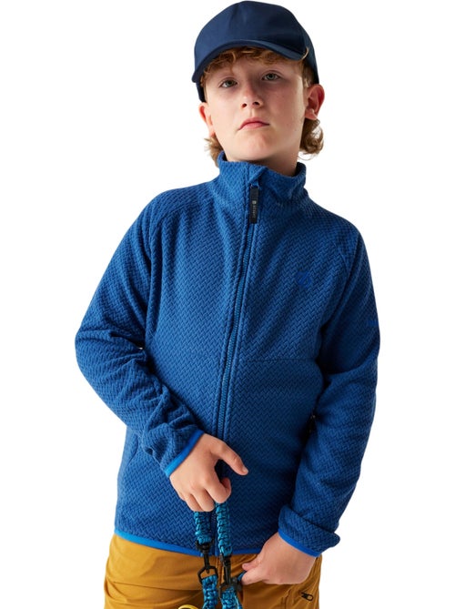 Dare 2B - Haut de sport texturé SWITCH OUT - Kiabi