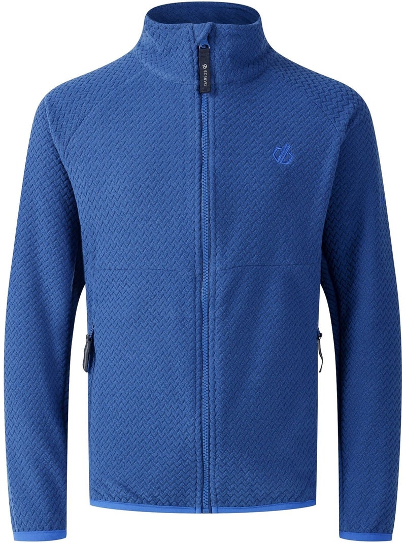Dare 2B - Haut de sport texturé SWITCH OUT Multicolore - Kiabi