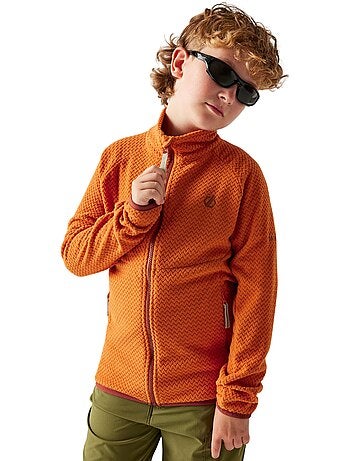 Dare 2B - Haut de sport texturé SWITCH OUT