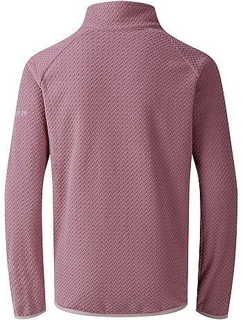 Dare 2B - Haut de sport texturé SWITCH OUT