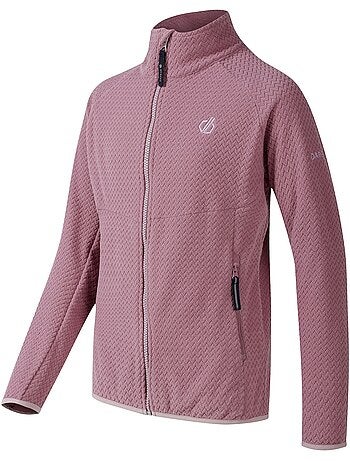 Dare 2B - Haut de sport texturé SWITCH OUT