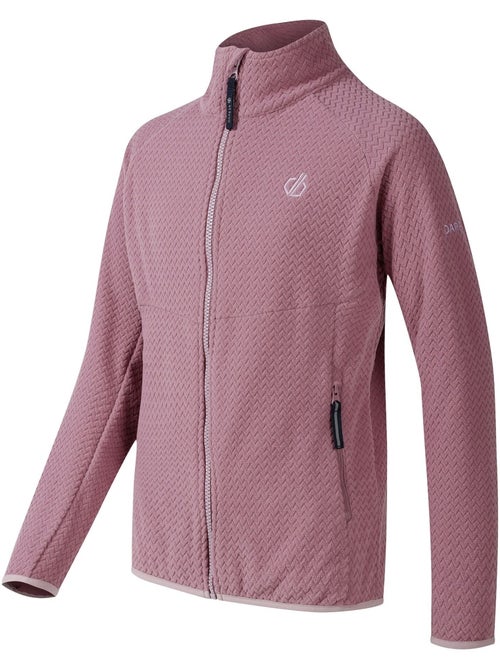 Dare 2B - Haut de sport texturé SWITCH OUT - Kiabi