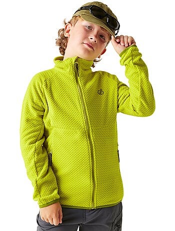 Dare 2B - Haut de sport texturé SWITCH OUT