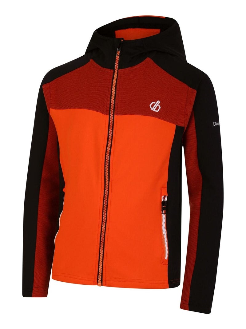 Dare 2B - Haut de sport THRIVING Orange - Kiabi