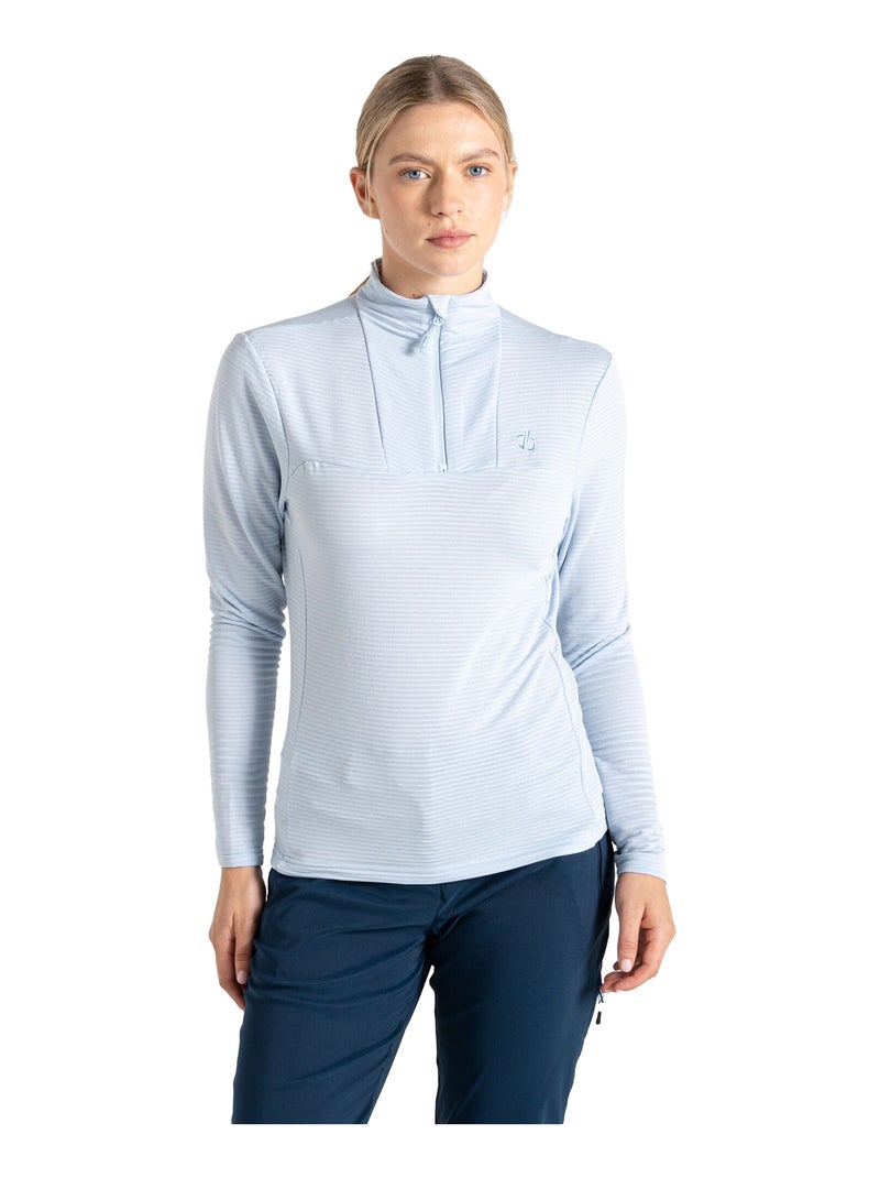 Dare 2B - Haut de sport TORREK Bleu clair - Kiabi
