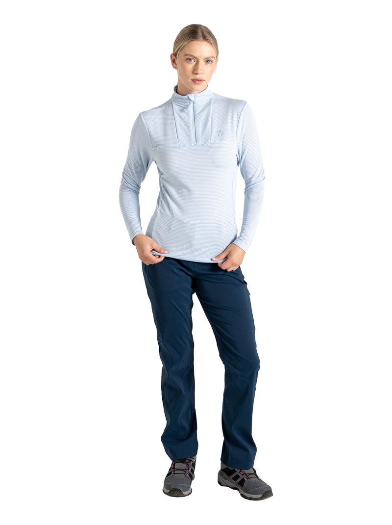 Dare 2B - Haut de sport TORREK Bleu clair - Kiabi