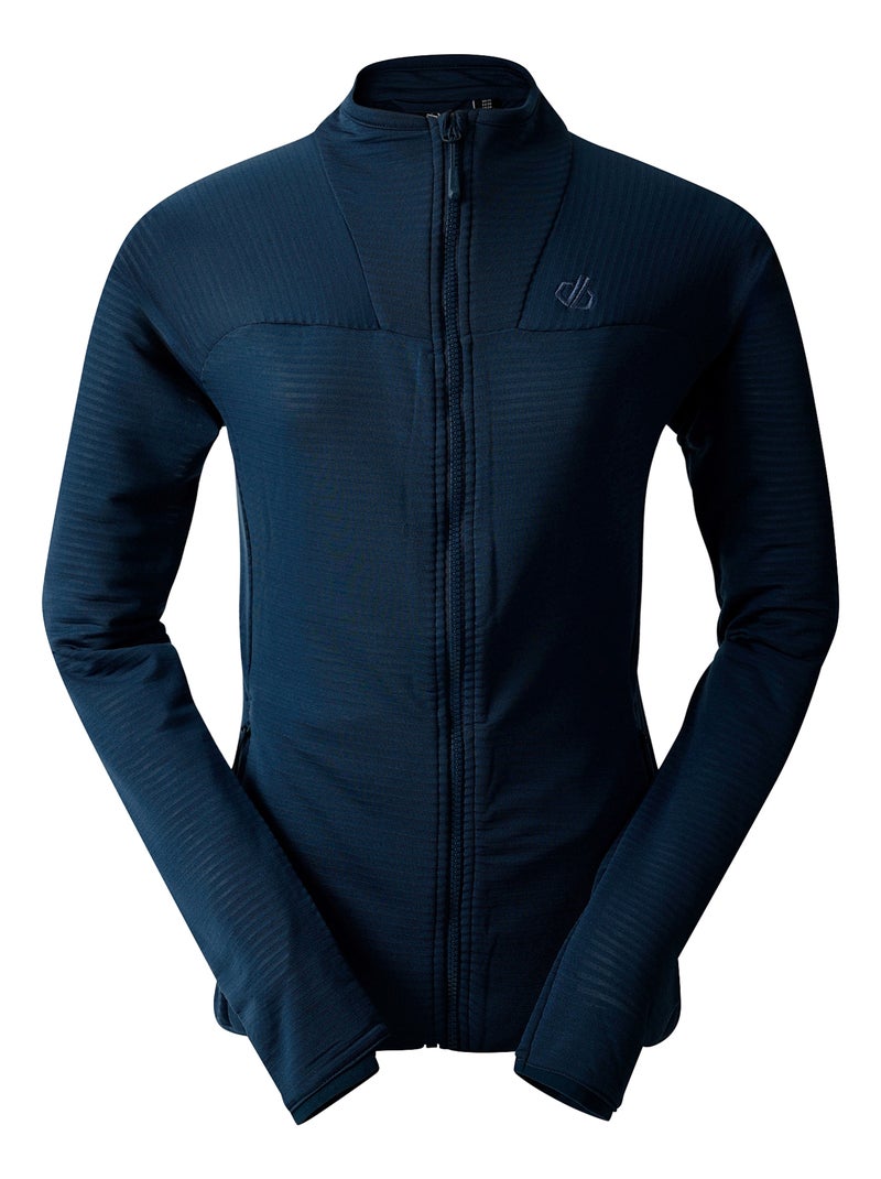 Dare 2B - Haut de sport TORREK Bleu outremer - Kiabi