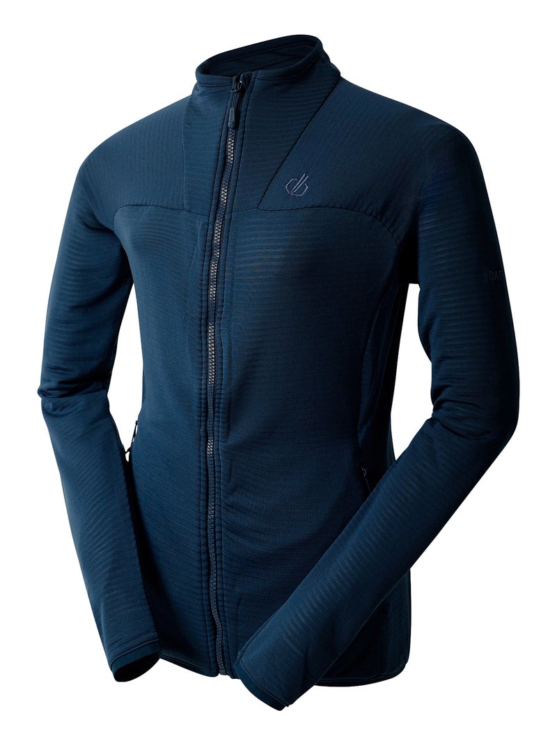 Dare 2B - Haut de sport TORREK Bleu outremer - Kiabi