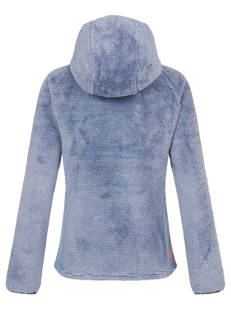 Dare 2B - Haut de sport TORREK MOUNTAIN PRO Bleu ardoise - Kiabi