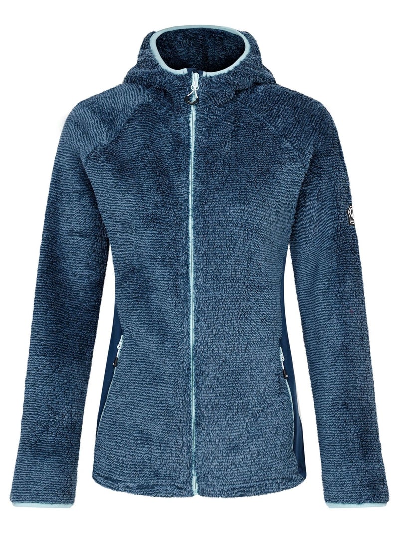 Dare 2B - Haut de sport TORREK MOUNTAIN PRO Bleu outremer - Kiabi