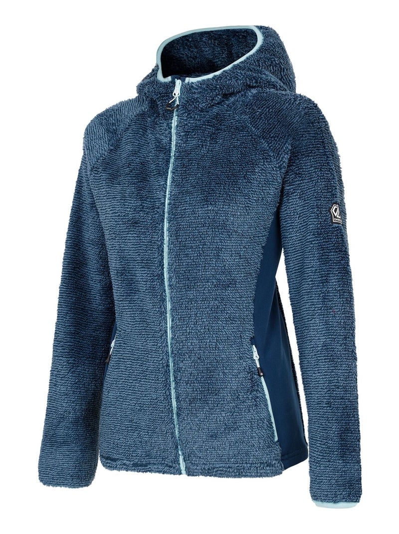 Dare 2B - Haut de sport TORREK MOUNTAIN PRO Bleu outremer - Kiabi