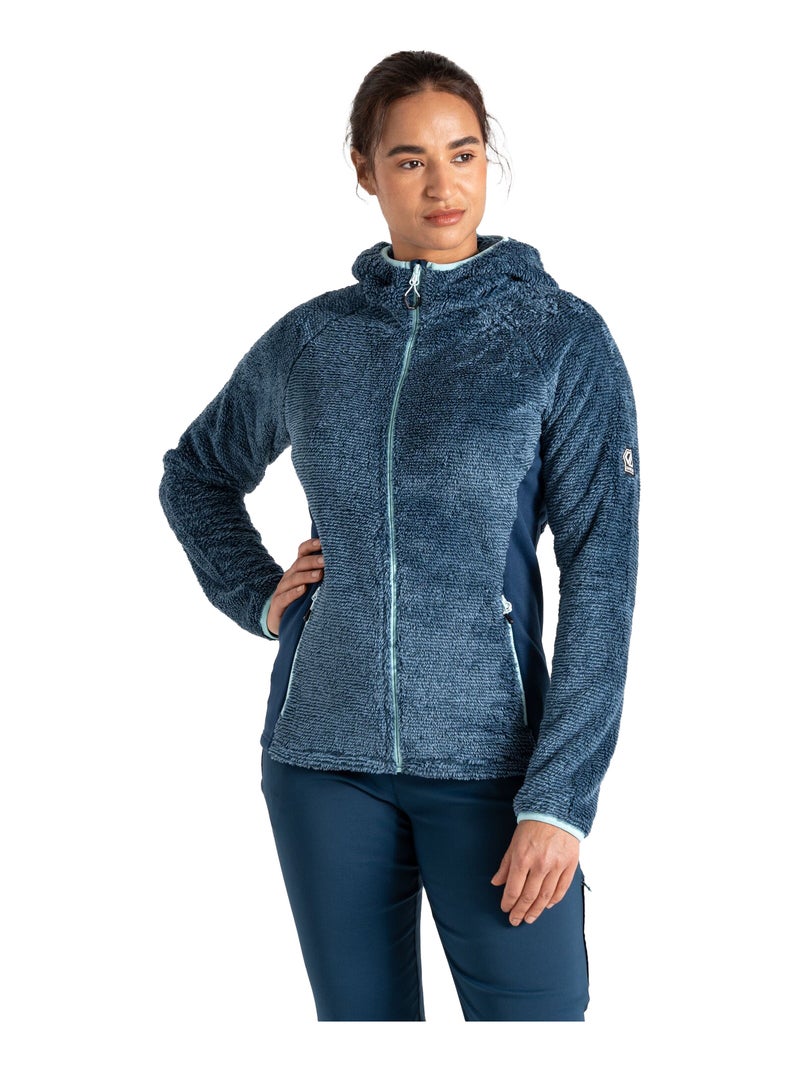 Dare 2B - Haut de sport TORREK MOUNTAIN PRO Bleu outremer - Kiabi