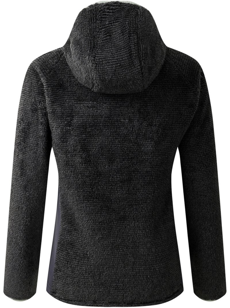 Dare 2B - Haut de sport TORREK MOUNTAIN PRO Gris Noir - Kiabi