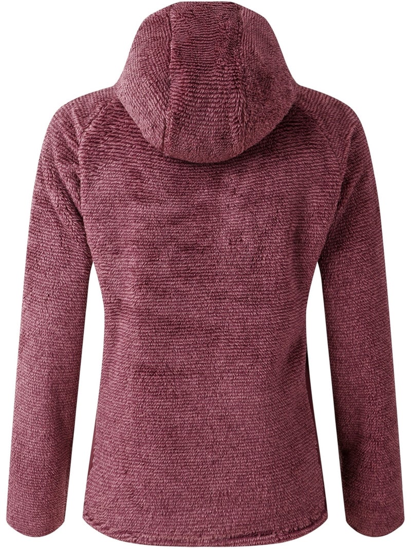 Dare 2B - Haut de sport TORREK MOUNTAIN PRO Marron/Moka/Blush Beige - Kiabi