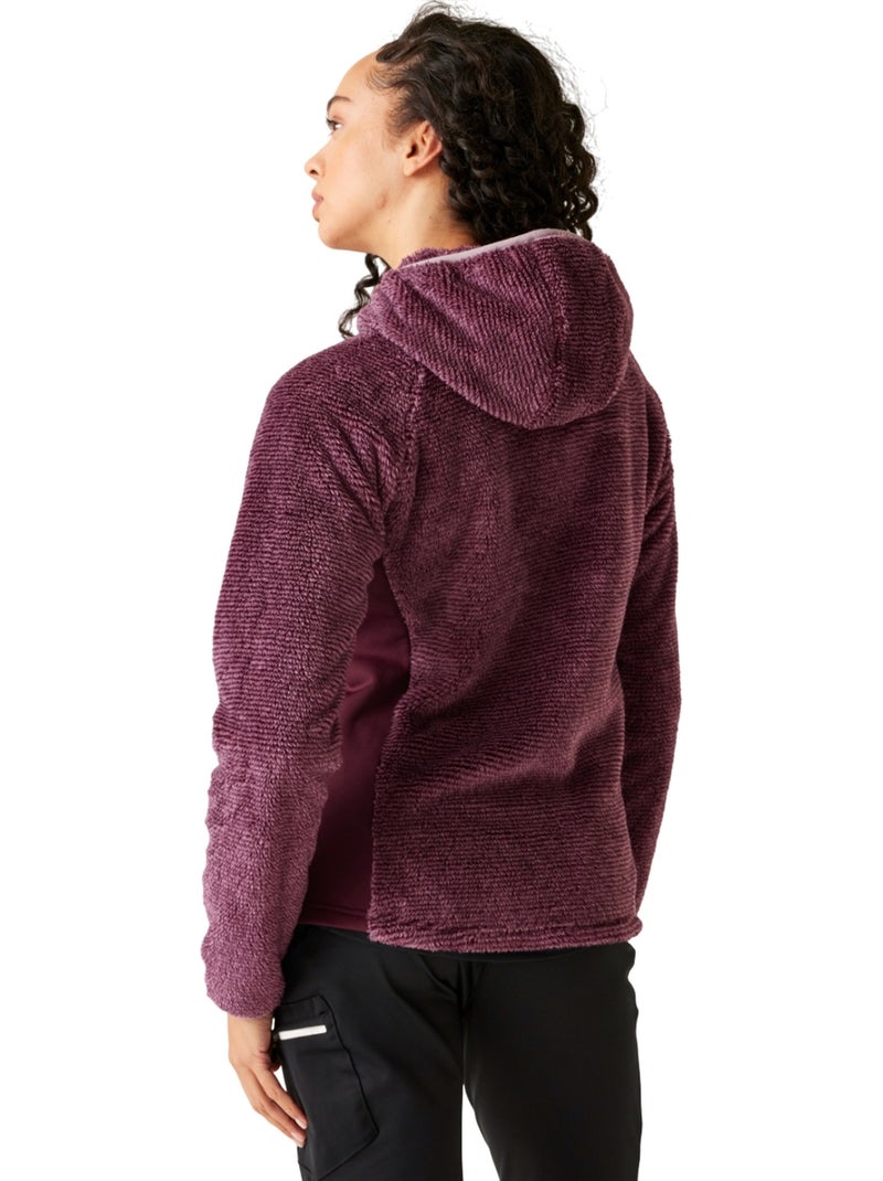Dare 2B - Haut de sport TORREK MOUNTAIN PRO Marron/Moka/Blush Beige - Kiabi