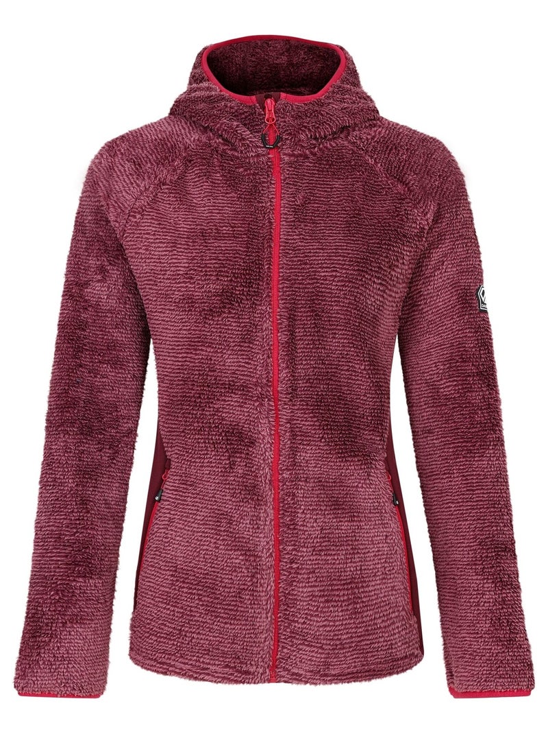 Dare 2B - Haut de sport TORREK MOUNTAIN PRO Violet figue - Kiabi