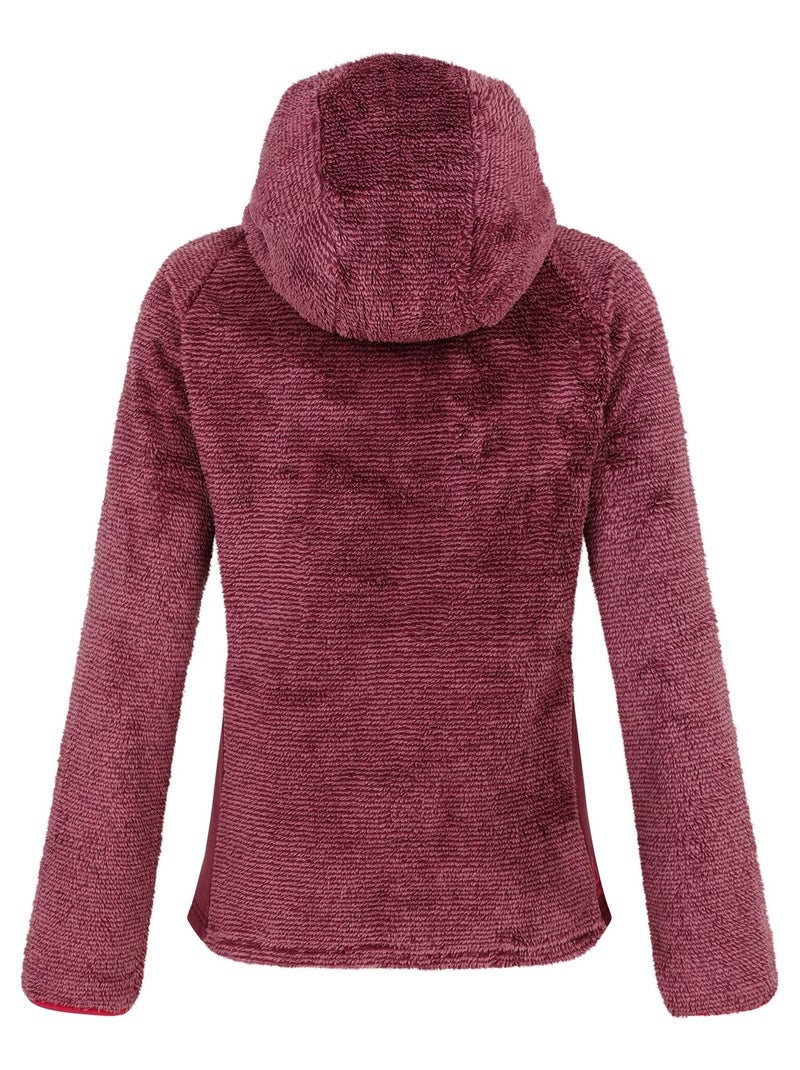 Dare 2B - Haut de sport TORREK MOUNTAIN PRO Violet figue - Kiabi