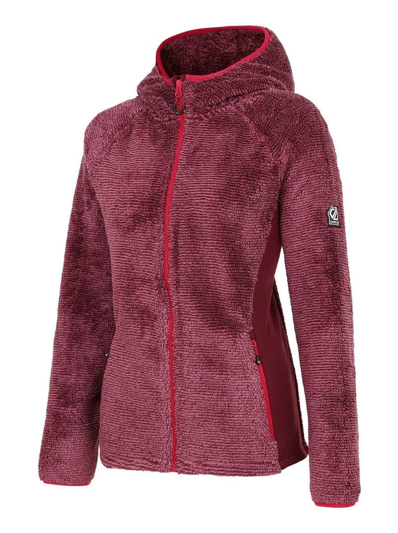 Dare 2B - Haut de sport TORREK MOUNTAIN PRO Violet figue - Kiabi