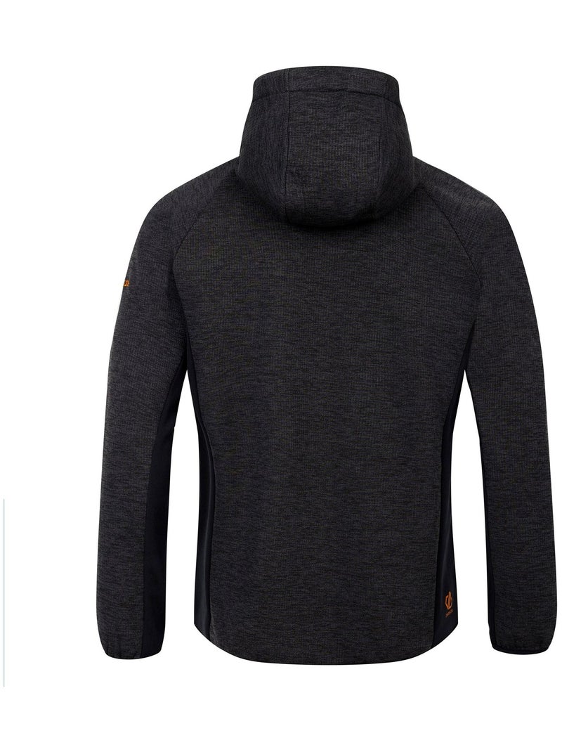Dare 2B - Haut de sport TORREK PRO Noir - Kiabi