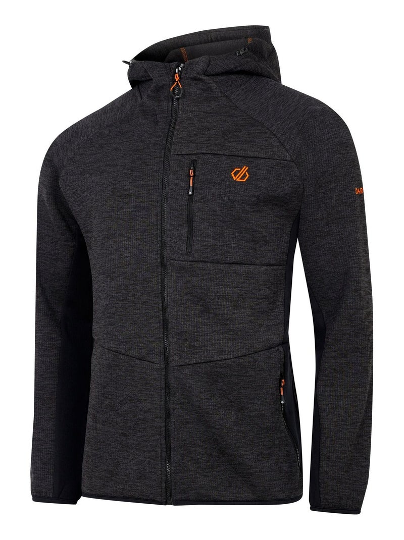 Dare 2B - Haut de sport TORREK PRO Noir - Kiabi