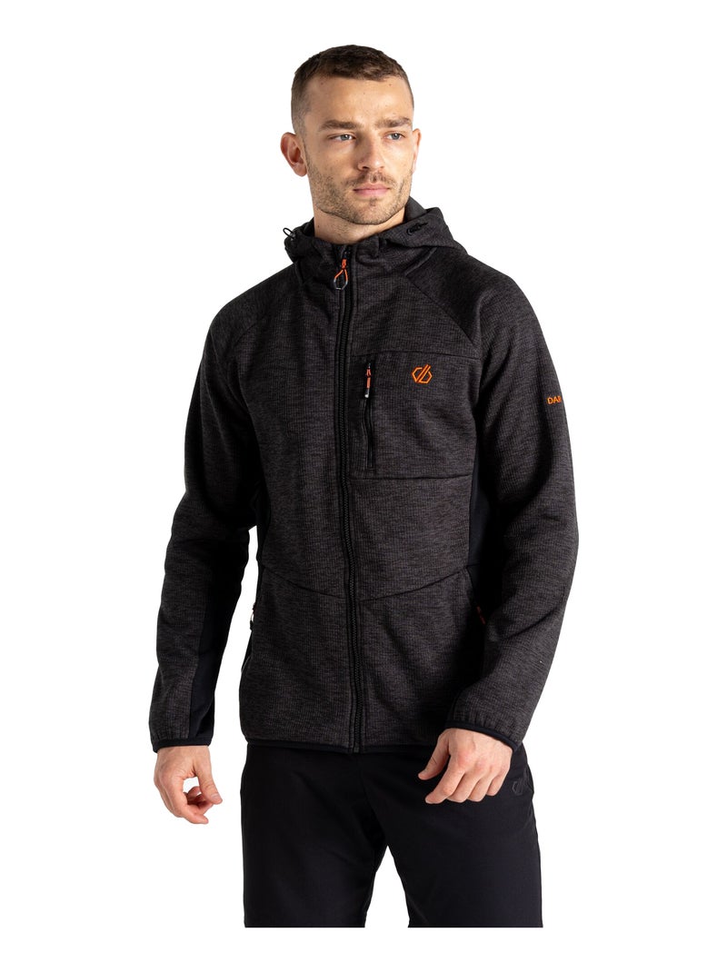 Dare 2B - Haut de sport TORREK PRO Noir - Kiabi