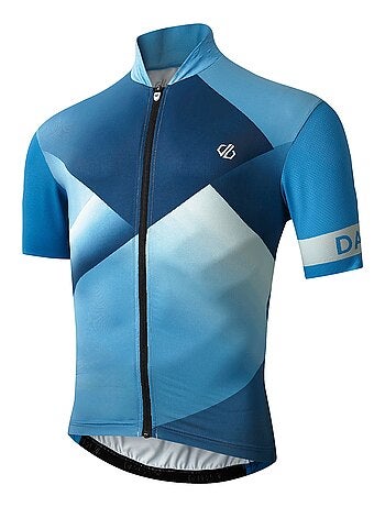 Dare 2B - Haut manches courtes AEP PEDAL