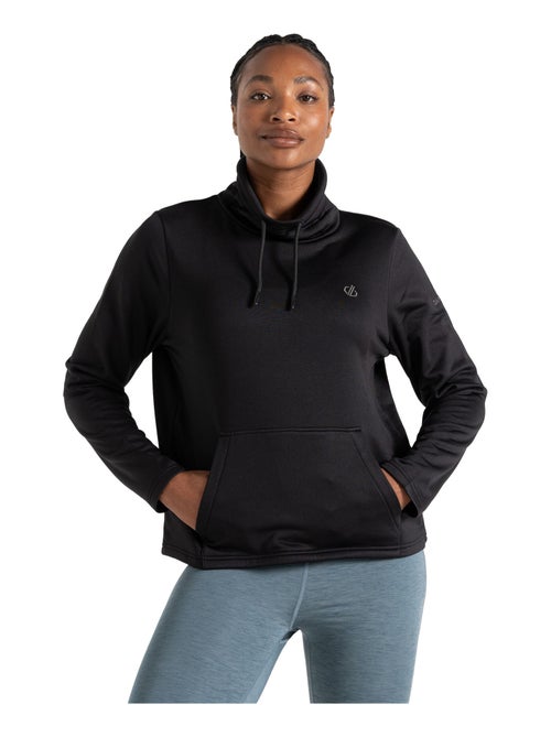 Dare 2B - Haut polaire à col bénitier LEXAN - Kiabi
