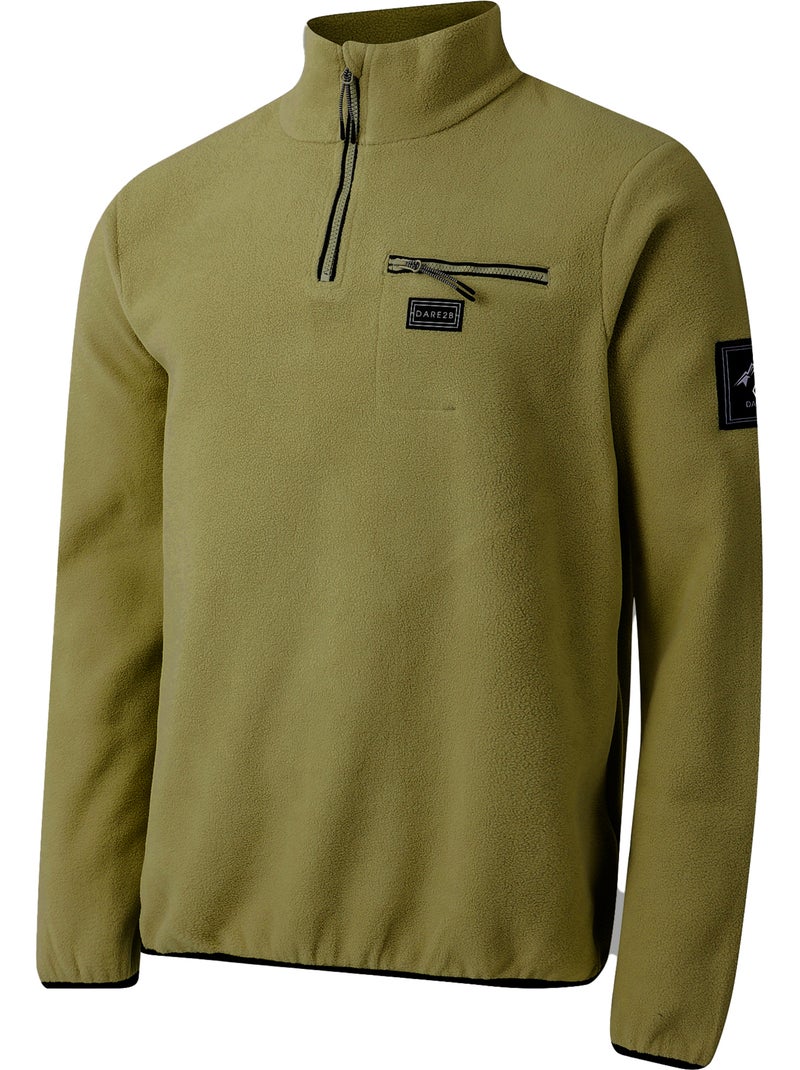 Dare 2B - Haut polaire AFFINITY Vert olive - Kiabi