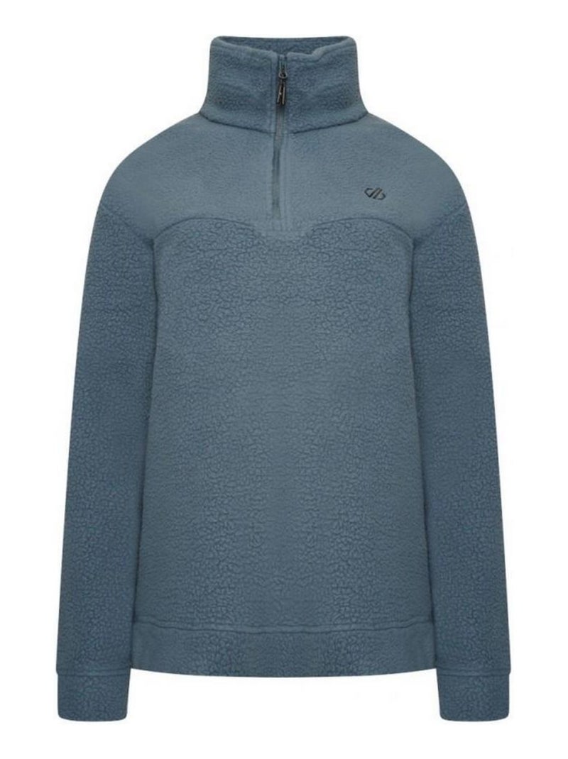 Dare 2B - Haut polaire CONTEXT Bleu Gris - Kiabi