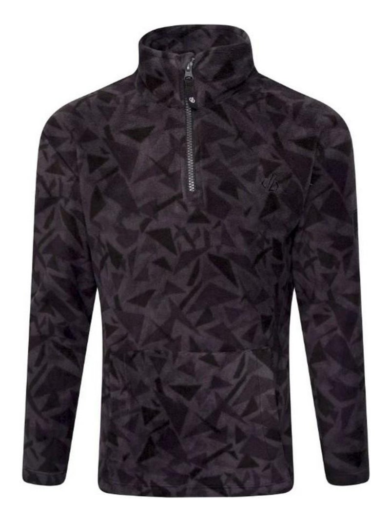 Dare 2B - Haut polaire CUSHY Noir - Kiabi