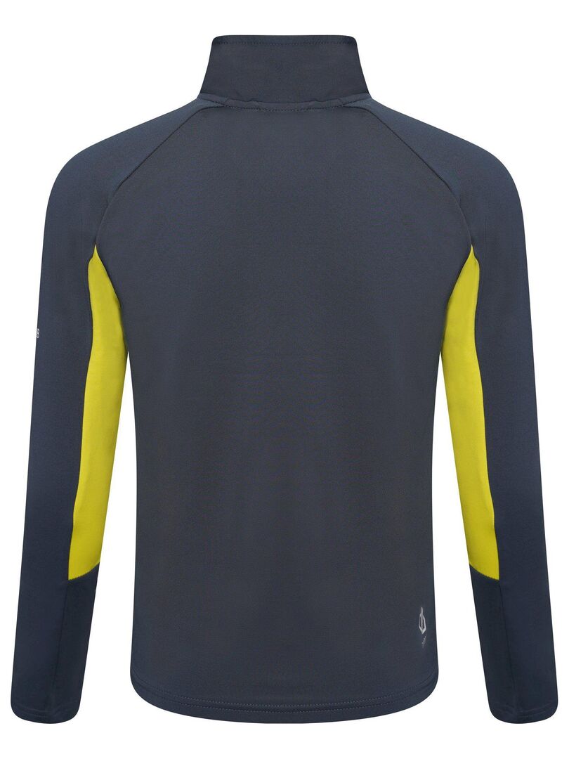 Pull Dare 2b Exception Corestr Garçon | Tissu Recyclé | Polaire Confortable | Séchage Rapide