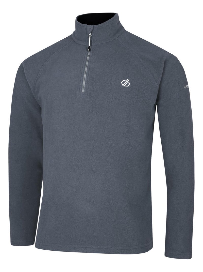 Dare 2B - Haut polaire FREETHINK Gris foncé - Kiabi