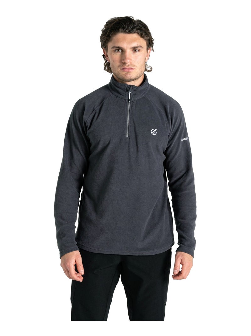 Dare 2B - Haut polaire FREETHINK Gris foncé - Kiabi