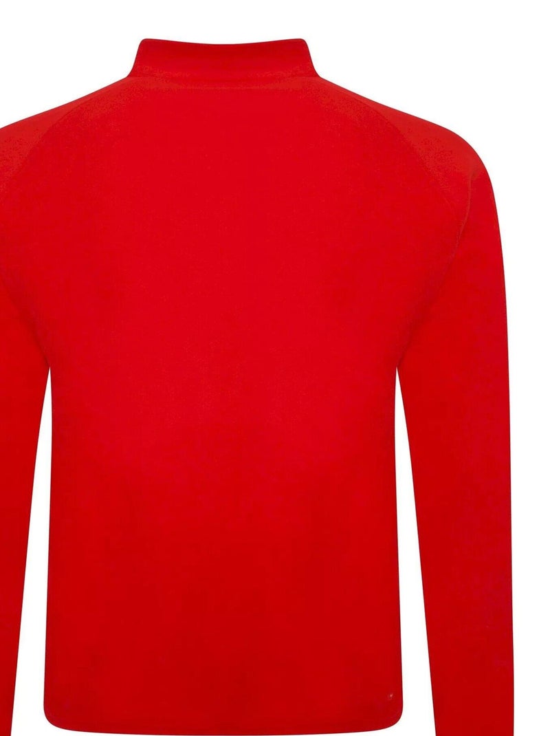 Dare 2B - Haut polaire FREETHINK Rouge clair - Kiabi